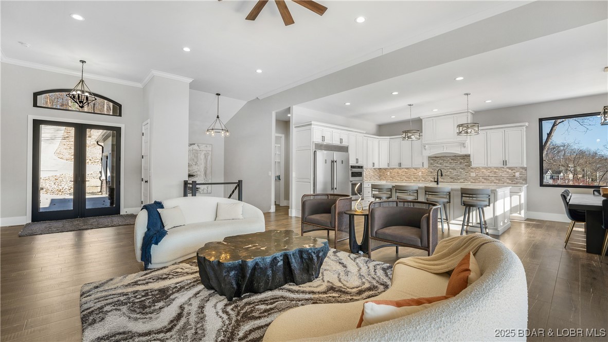 Porto Cima - Residential