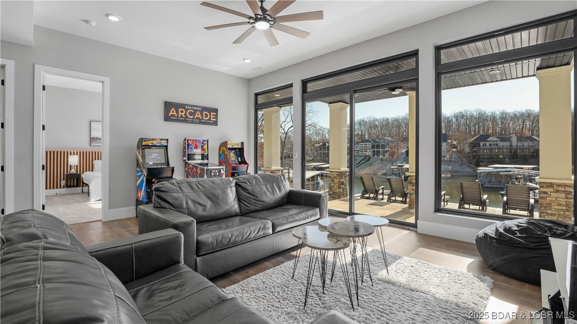 Porto Cima - Residential