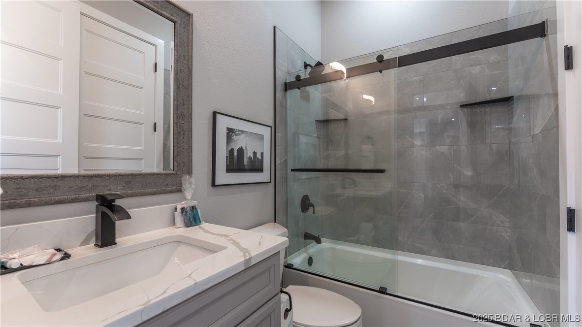 Porto Cima - Residential