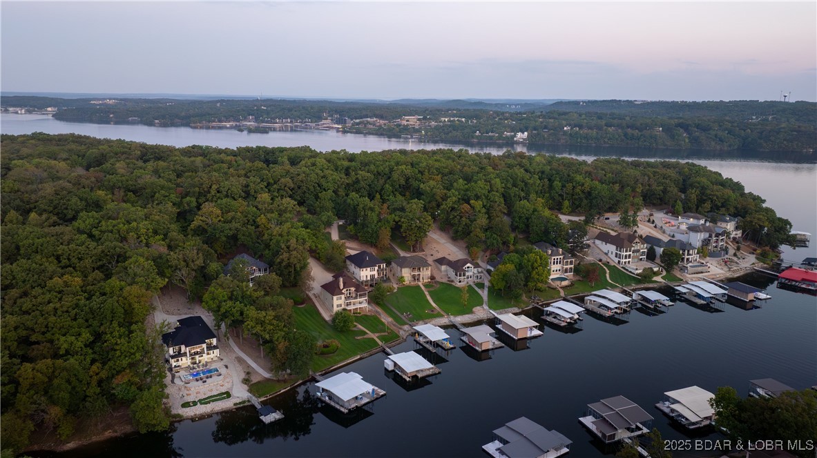 Porto Cima - Residential