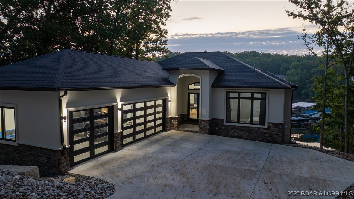 Porto Cima - Residential