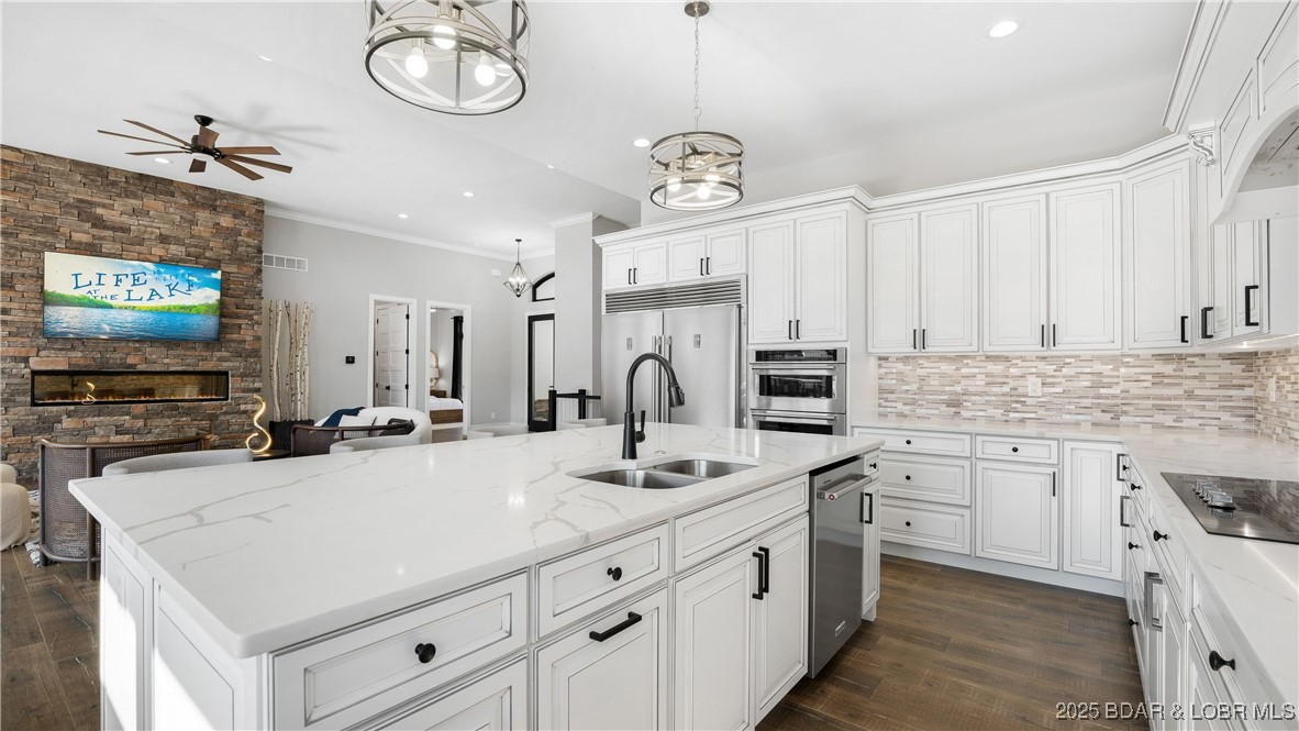 Porto Cima - Residential