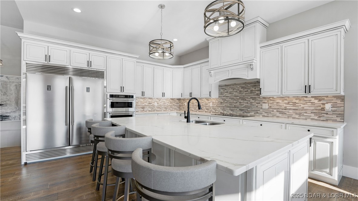 Porto Cima - Residential