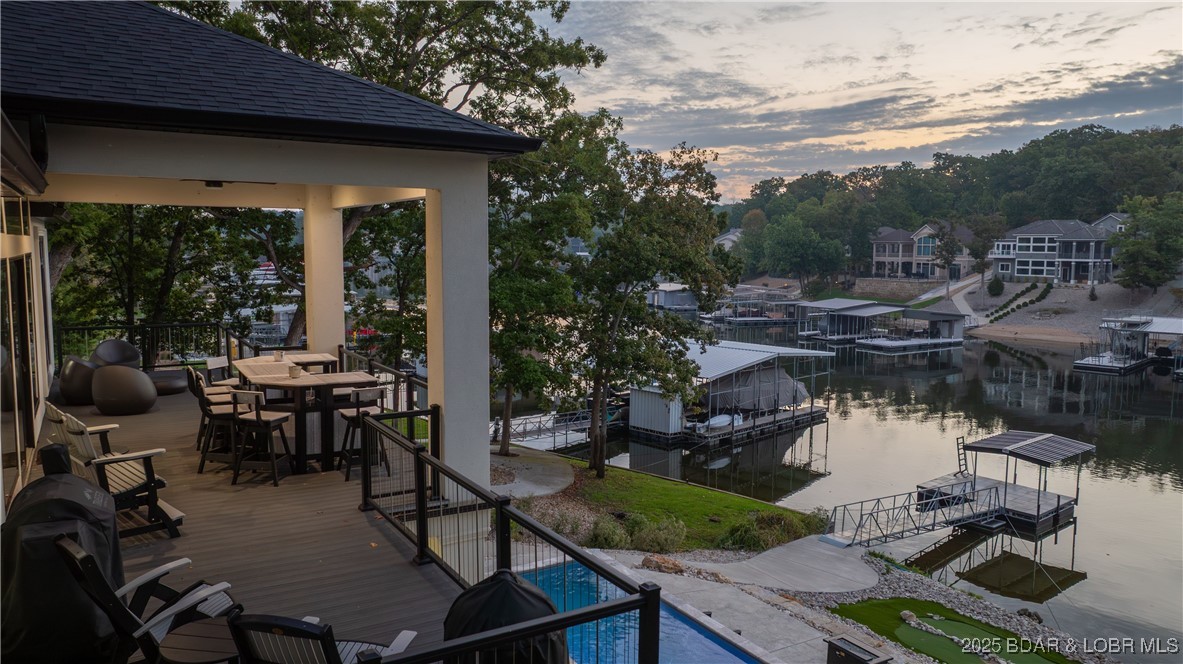 Porto Cima - Residential