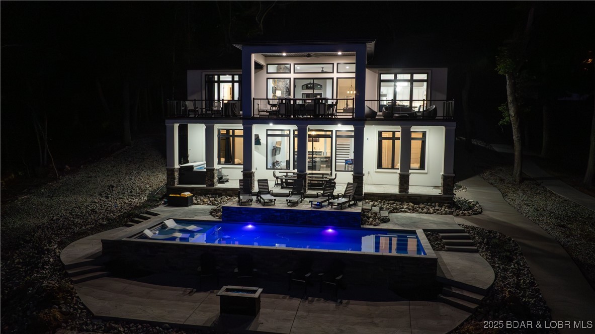 Porto Cima - Residential