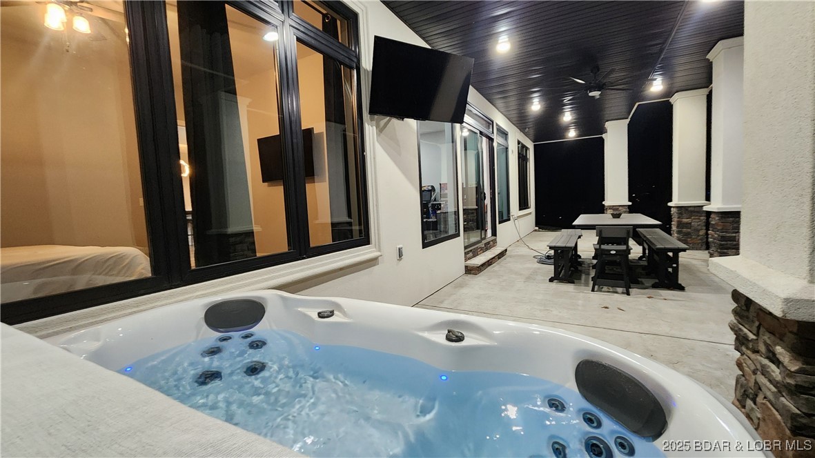 Porto Cima - Residential