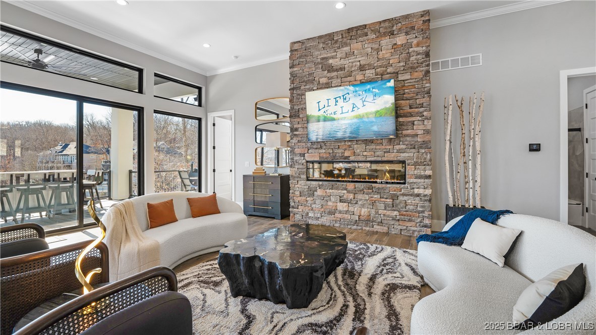 Porto Cima - Residential