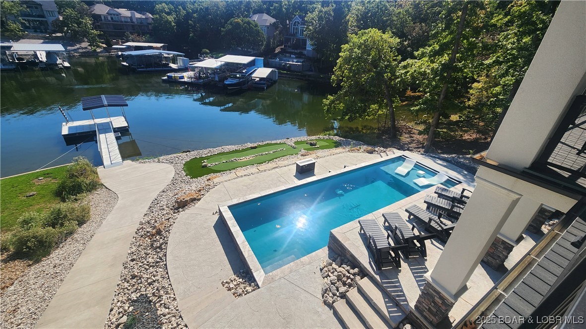 Porto Cima - Residential