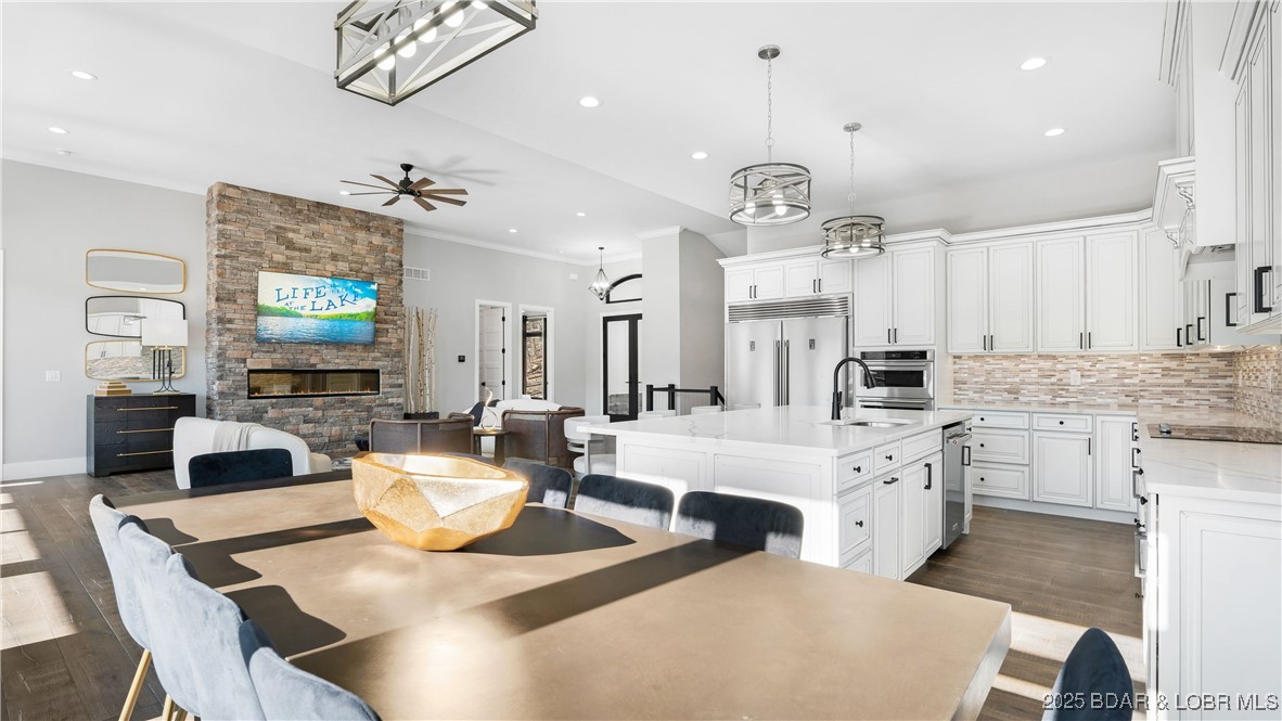 Porto Cima - Residential