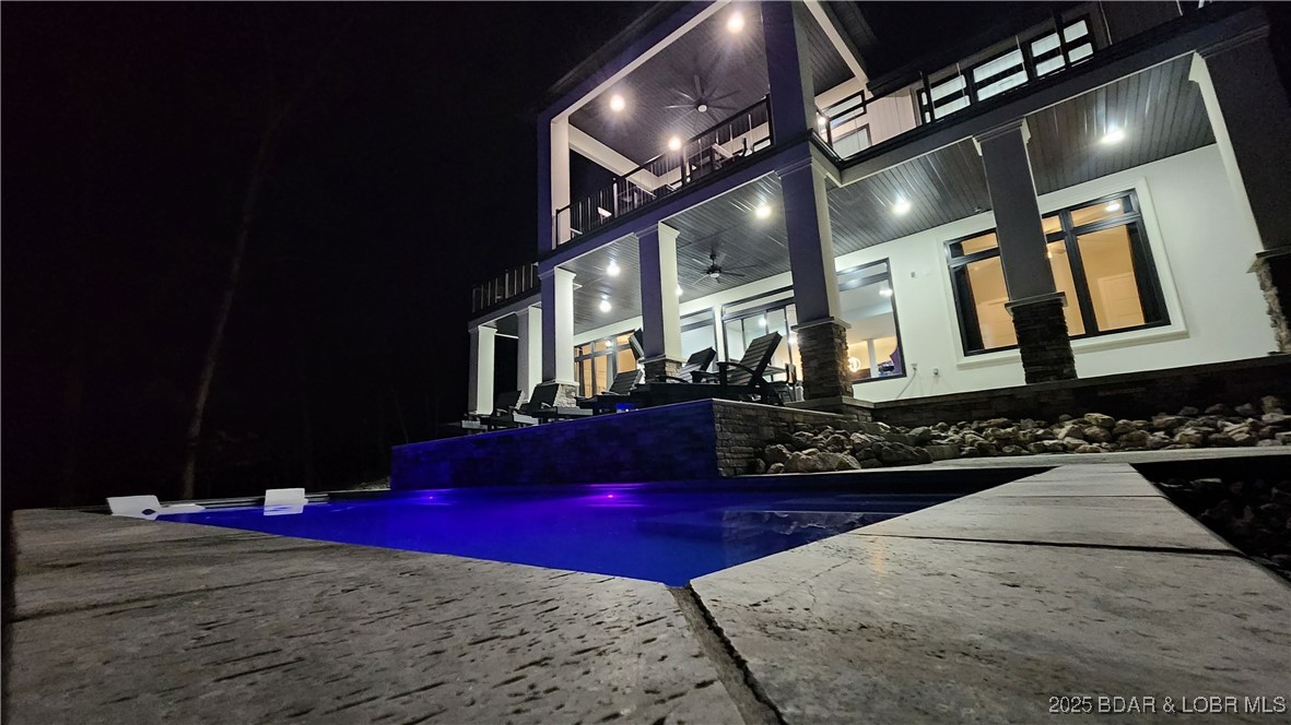 Porto Cima - Residential