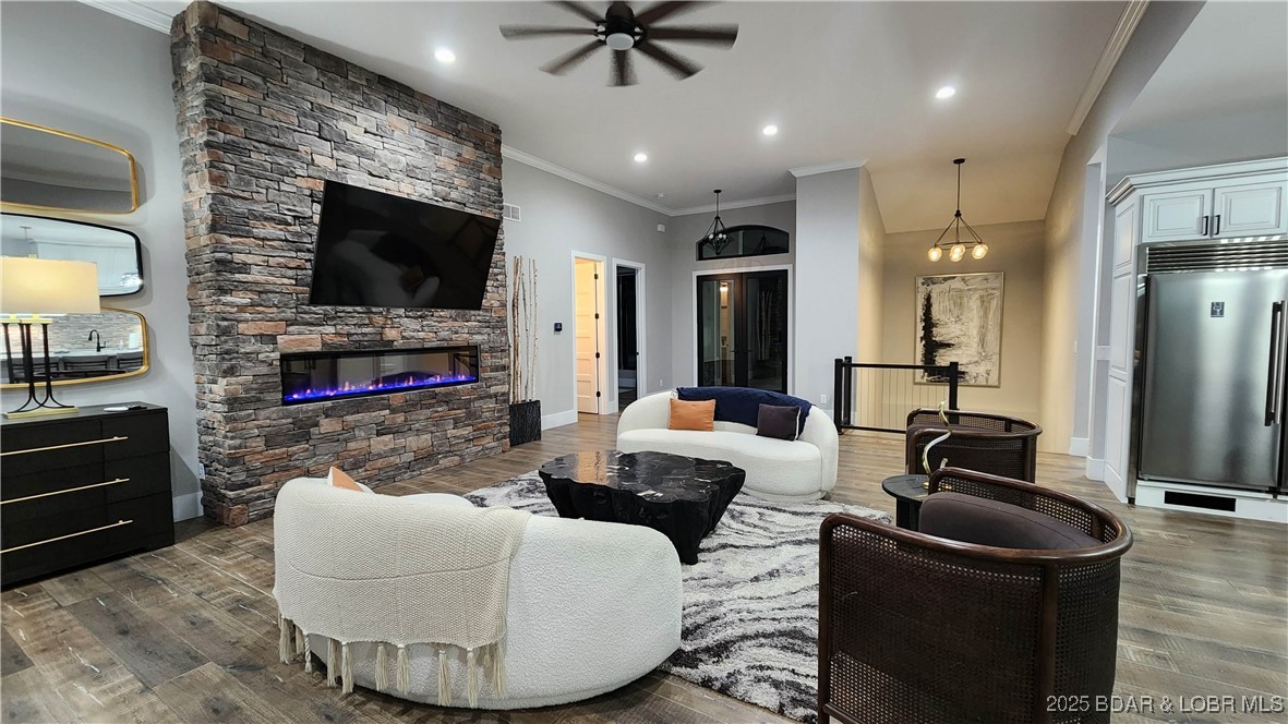 Porto Cima - Residential