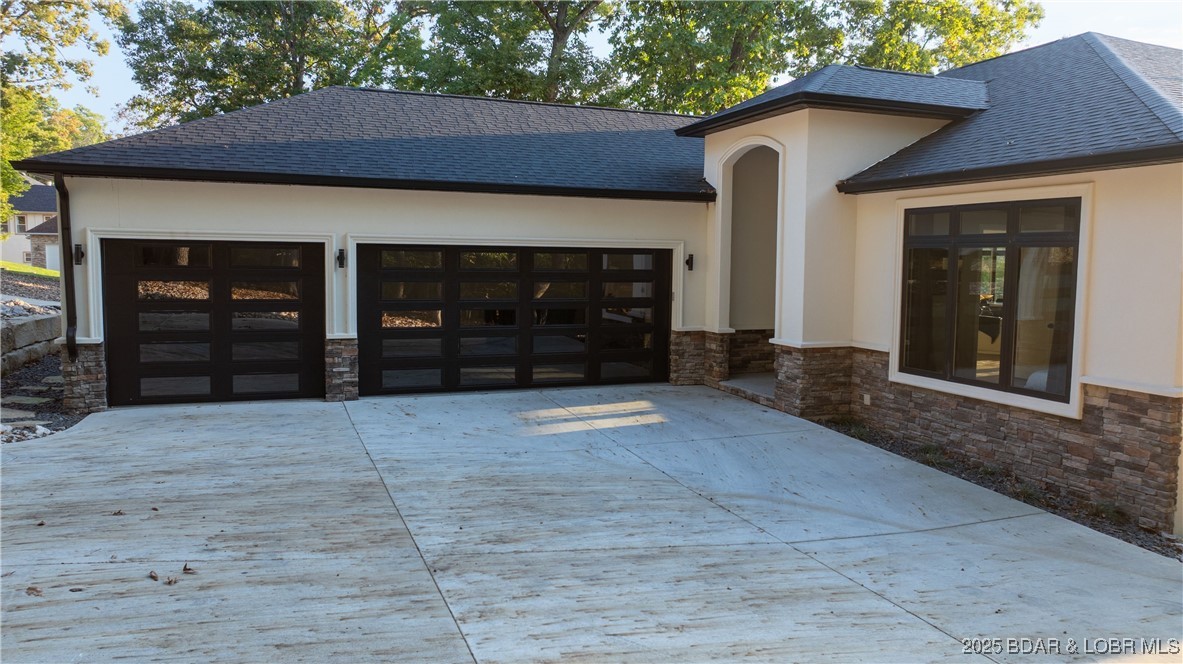 Porto Cima - Residential