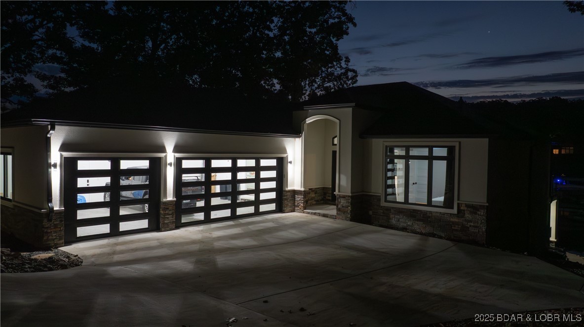 Porto Cima - Residential