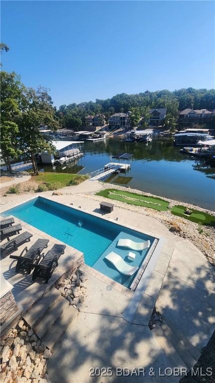 Porto Cima - Residential