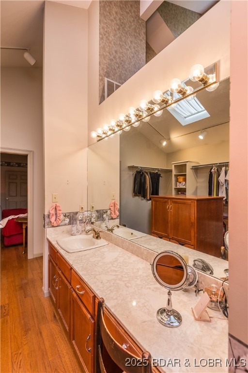 Out of Area - Residential