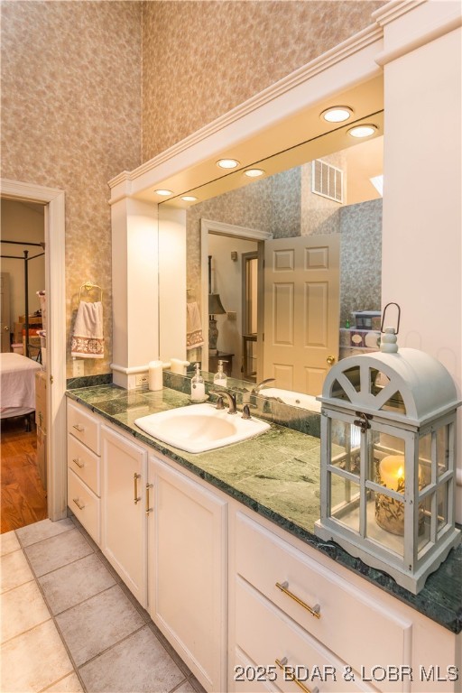 Out of Area - Residential