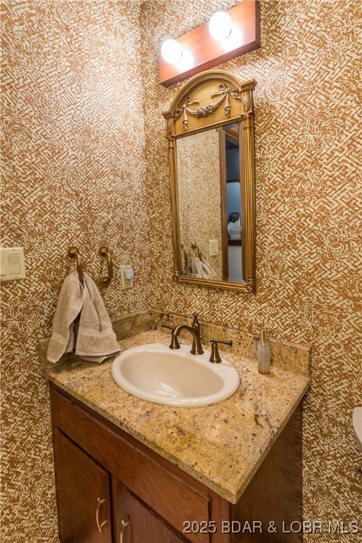 Out of Area - Residential