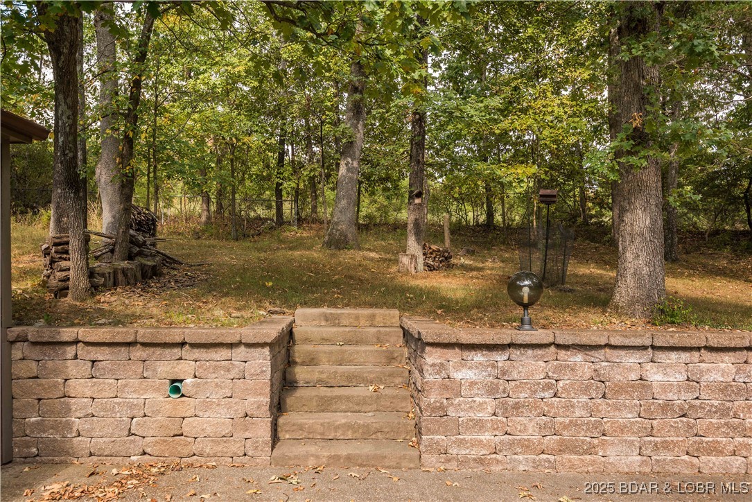 Out of Area - Residential