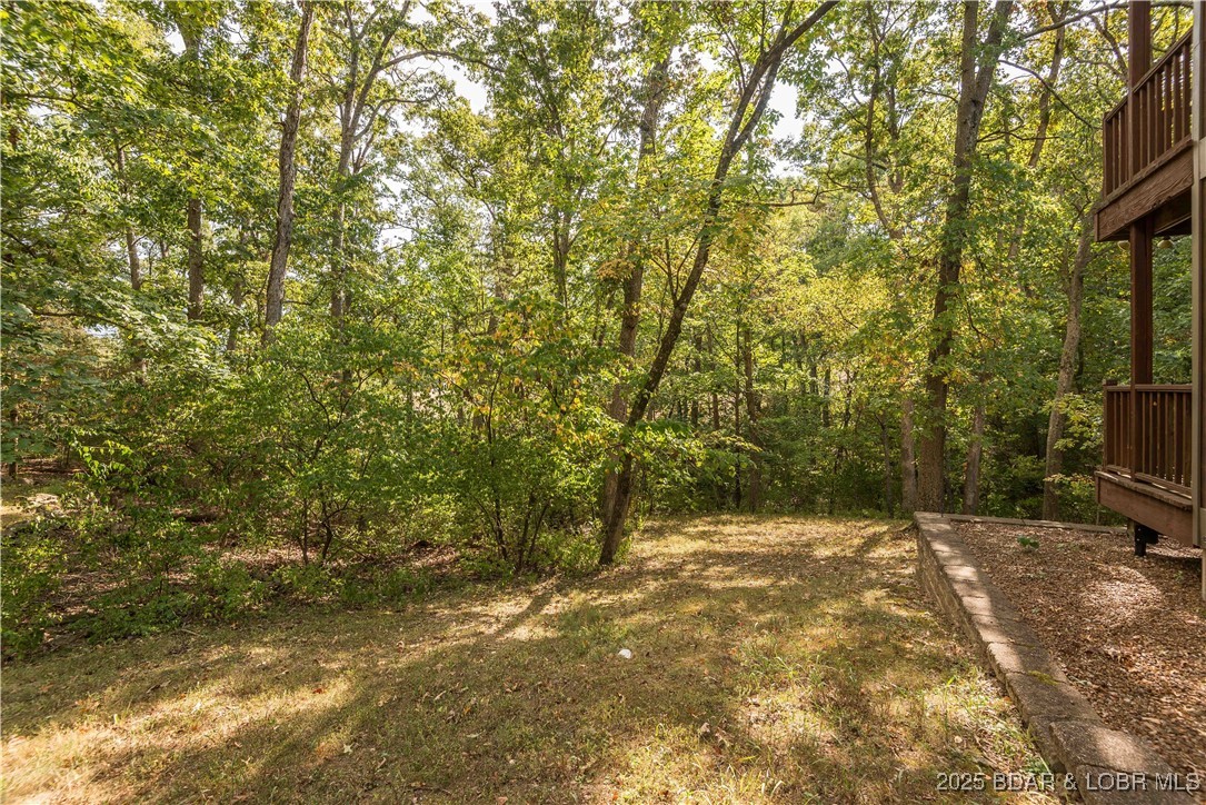 Out of Area - Residential