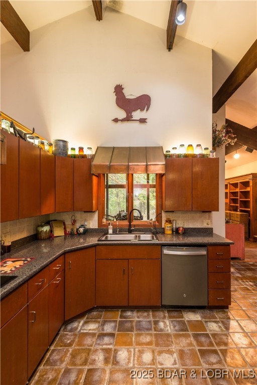 Out of Area - Residential