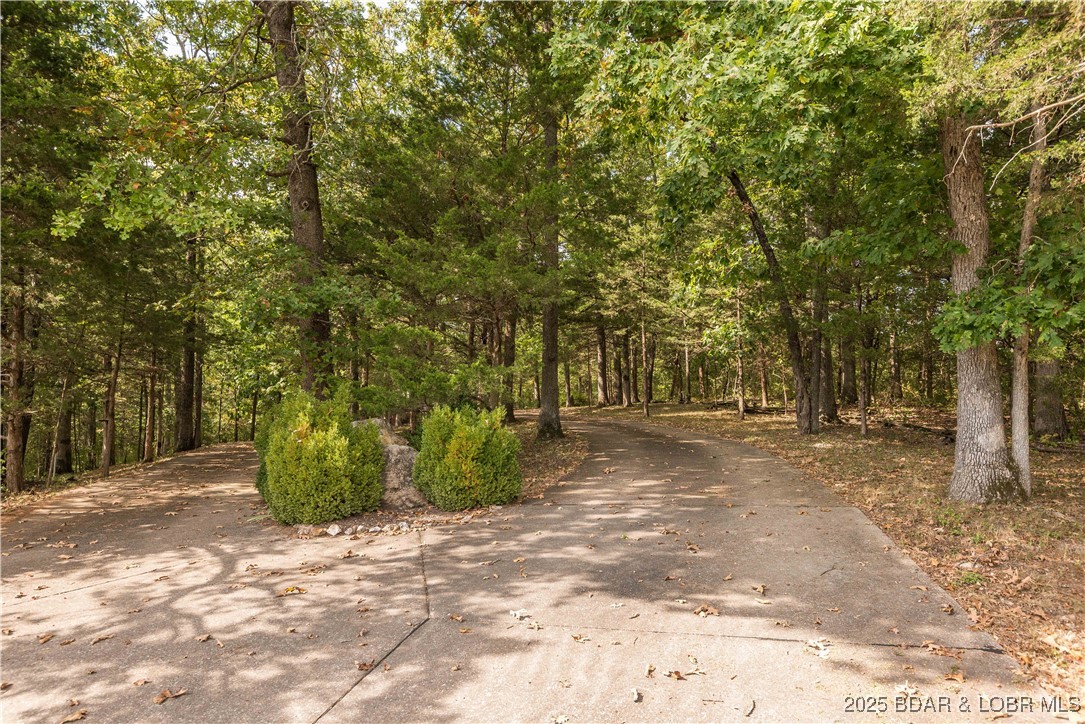 Out of Area - Residential