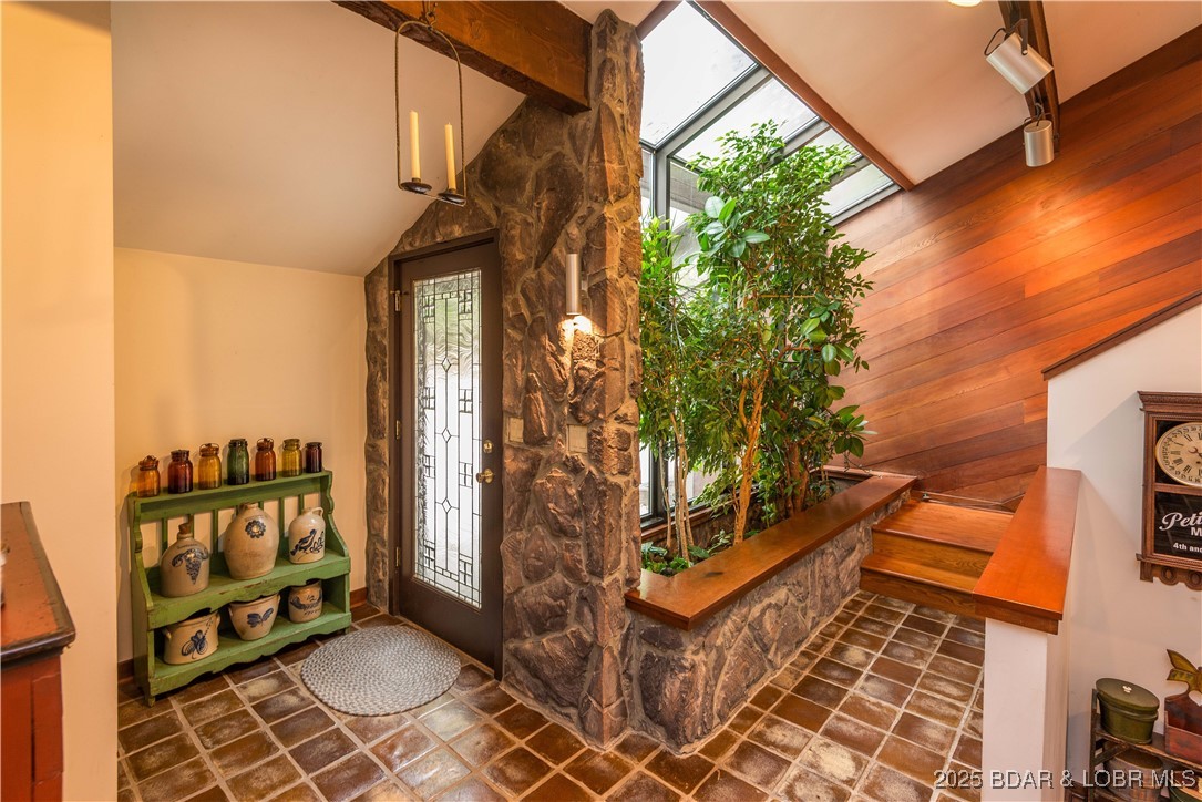 Out of Area - Residential