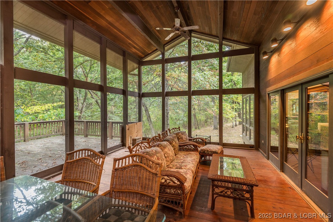 Out of Area - Residential