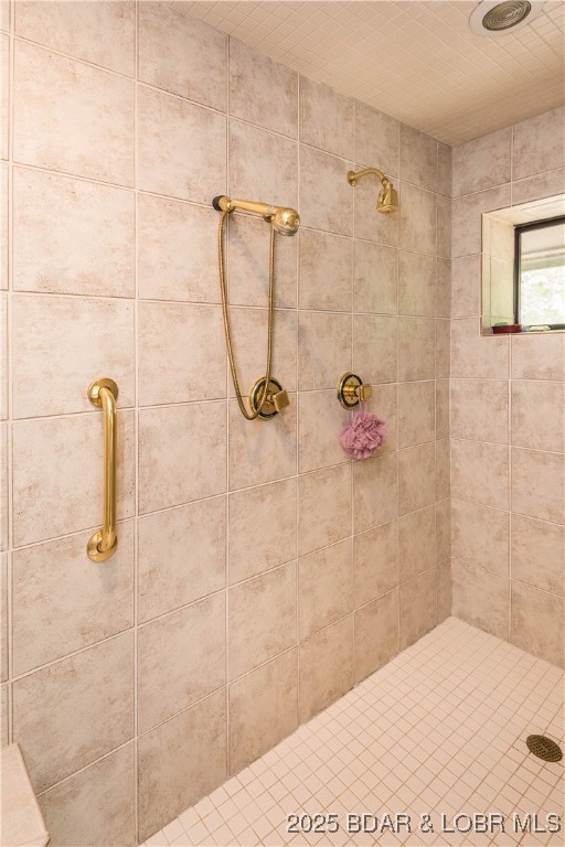 Out of Area - Residential