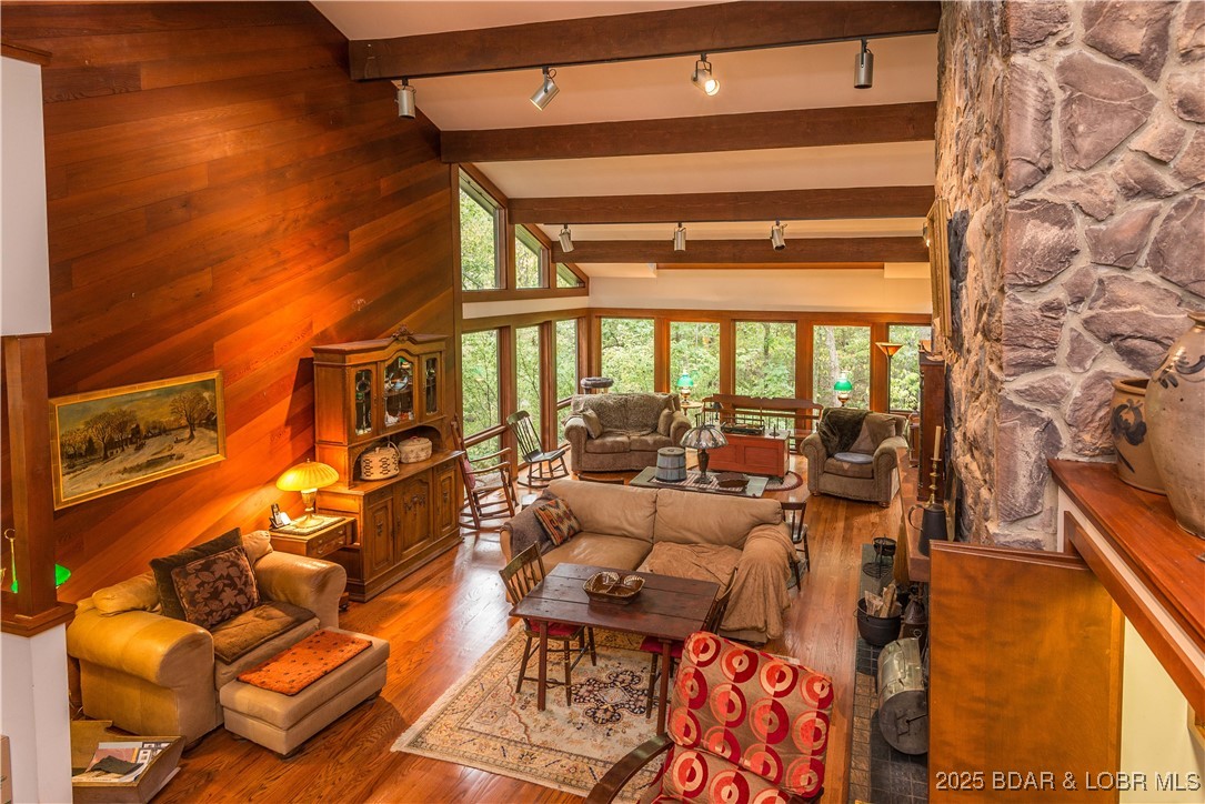 Out of Area - Residential