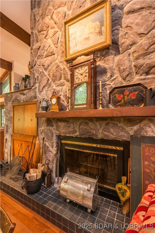 Out of Area - Residential