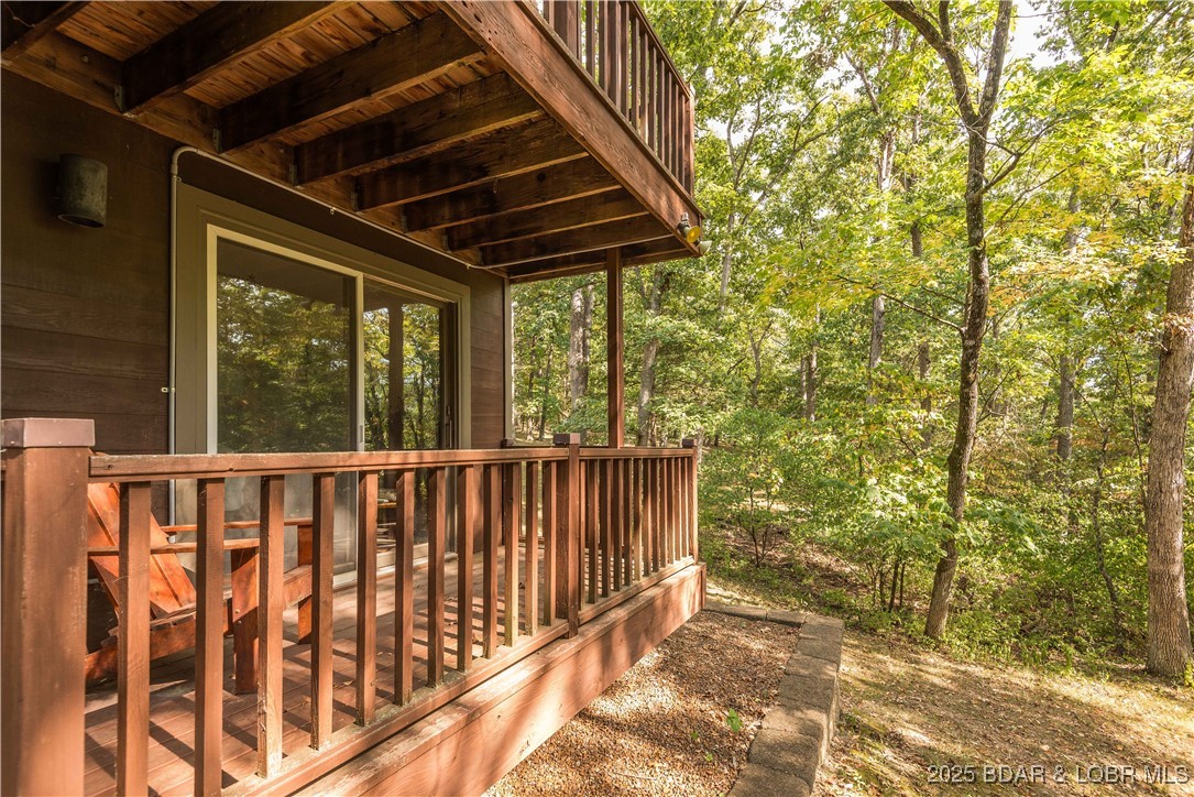 Out of Area - Residential