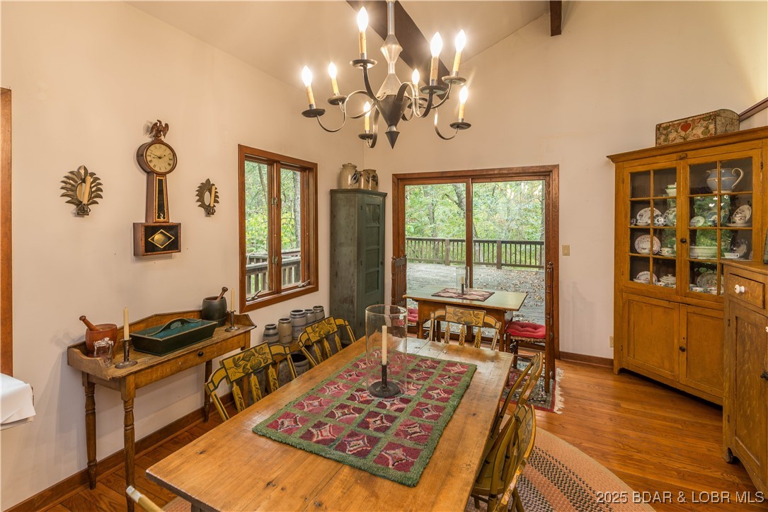 Out of Area - Residential