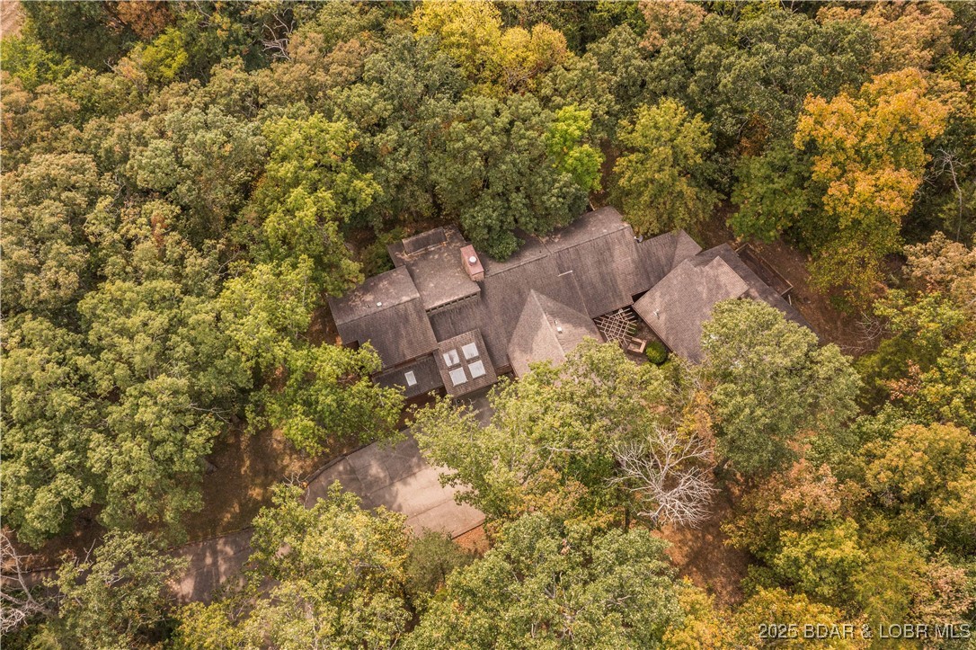 Out of Area - Residential