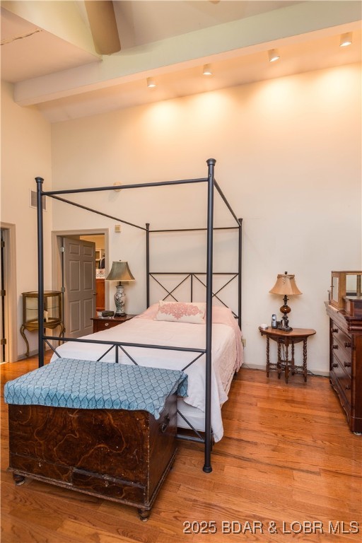 Out of Area - Residential