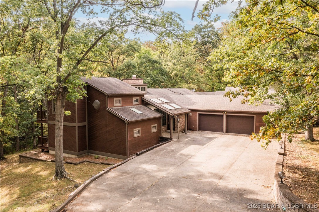 Out of Area - Residential