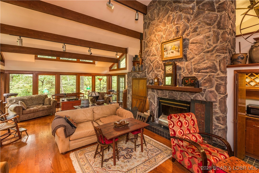 Out of Area - Residential