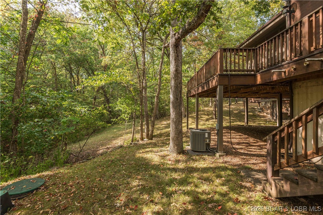 Out of Area - Residential