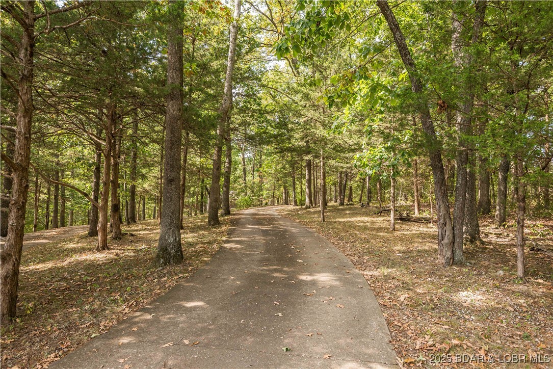 Out of Area - Residential