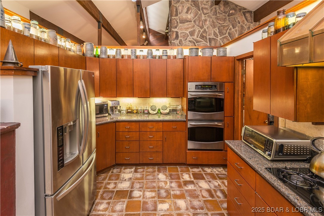 Out of Area - Residential