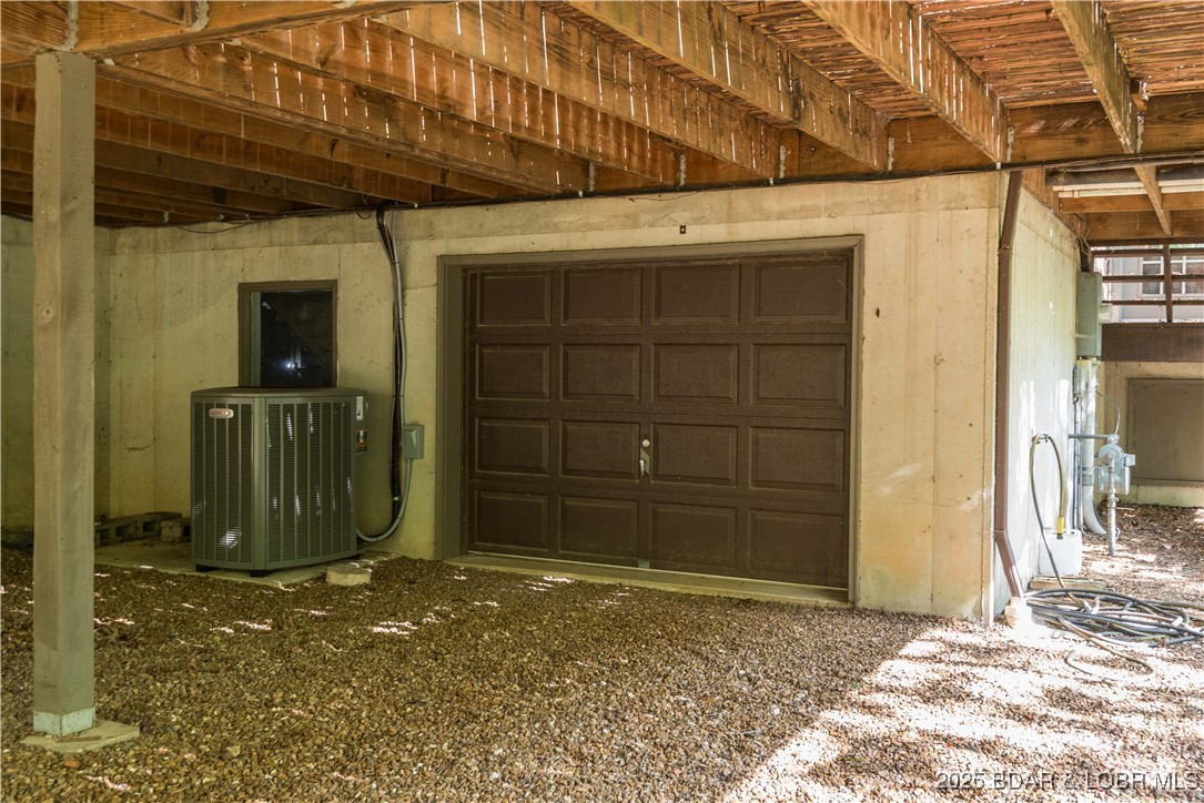 Out of Area - Residential