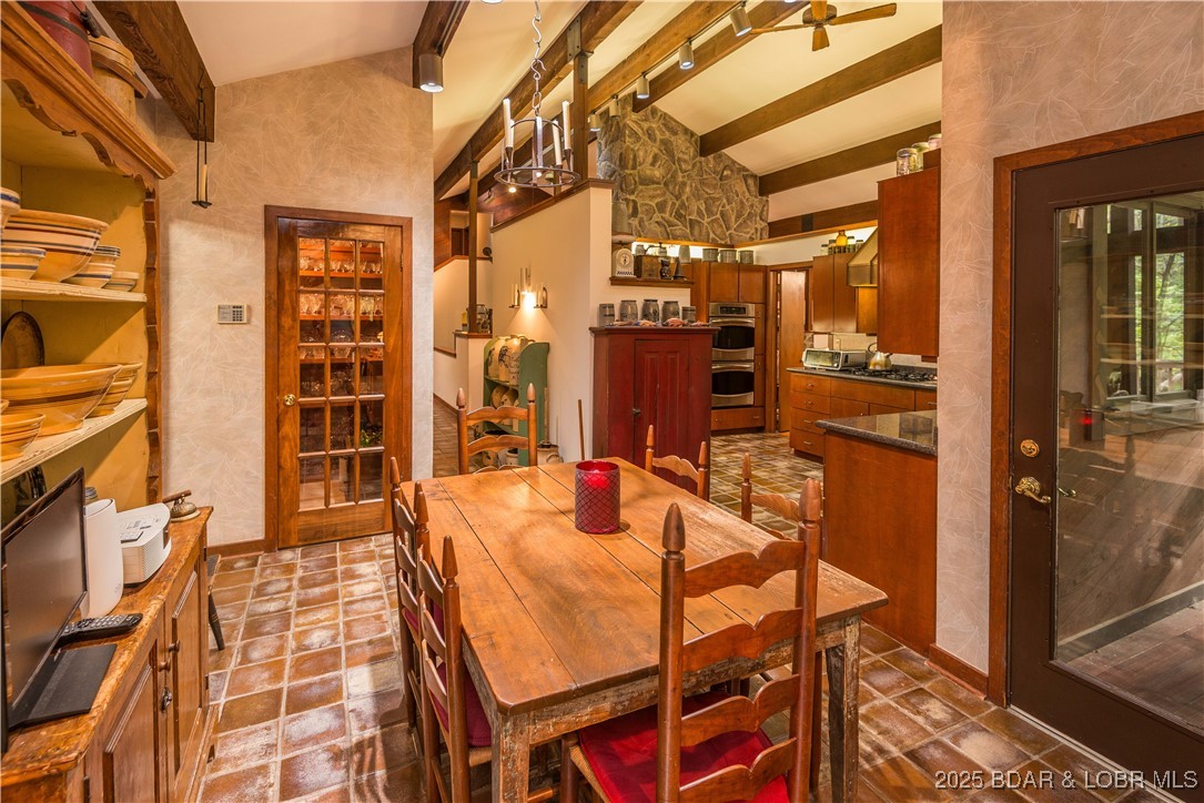 Out of Area - Residential