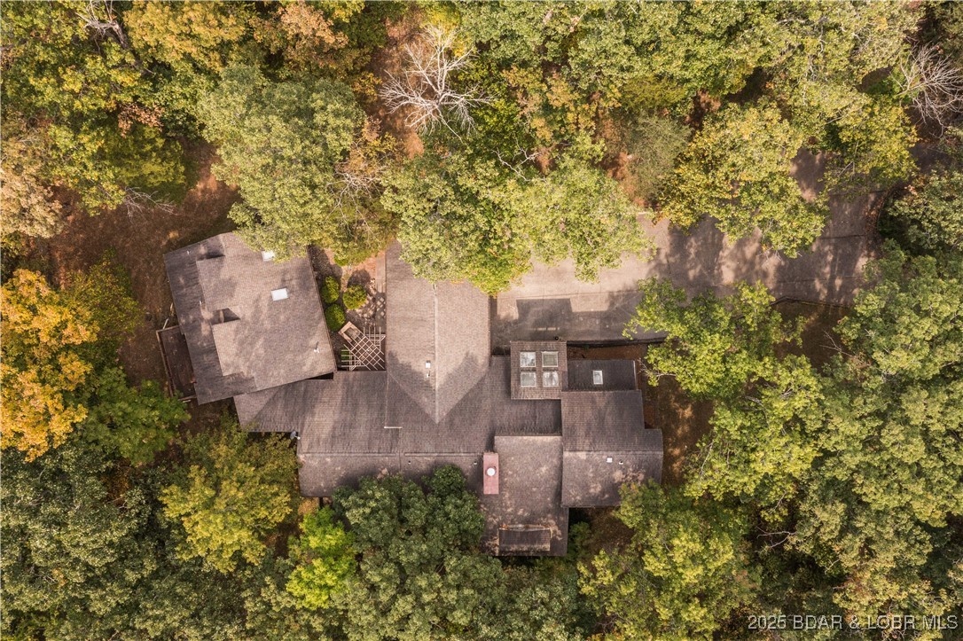 Out of Area - Residential