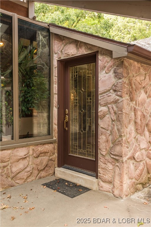 Out of Area - Residential