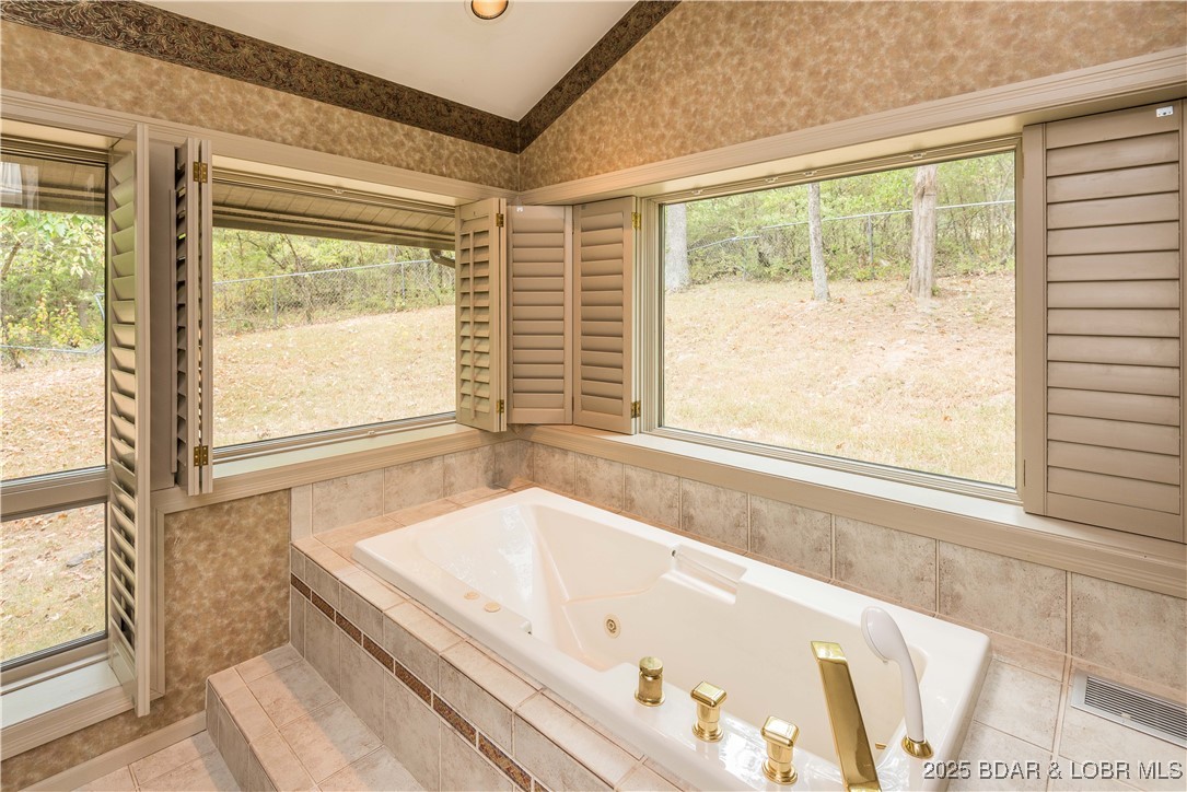 Out of Area - Residential