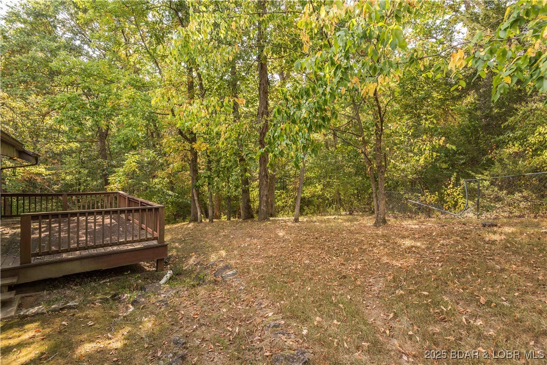 Out of Area - Residential