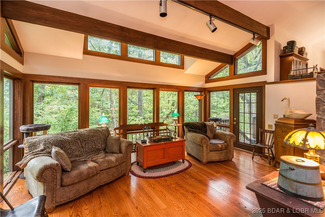 Out of Area - Residential