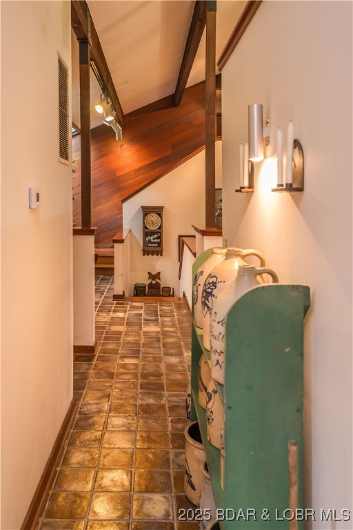 Out of Area - Residential