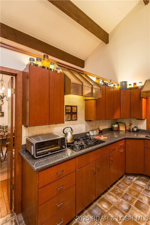 Out of Area - Residential