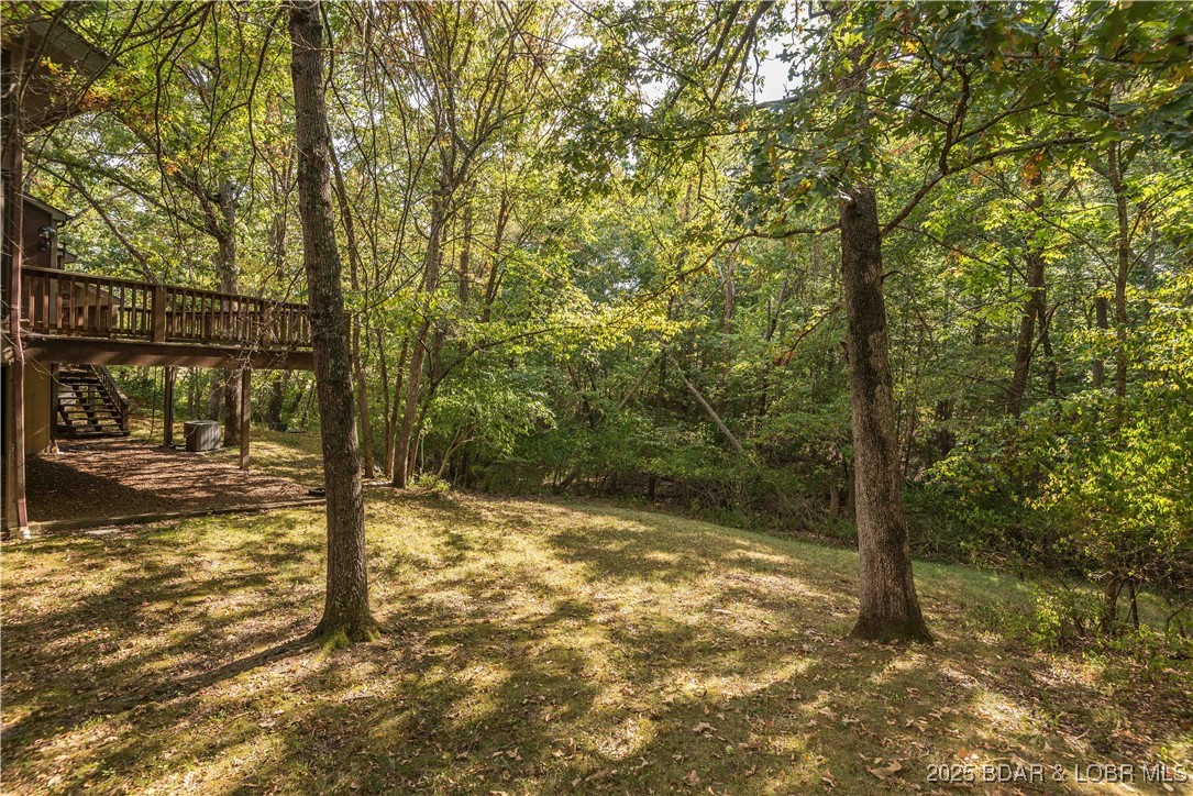 Out of Area - Residential