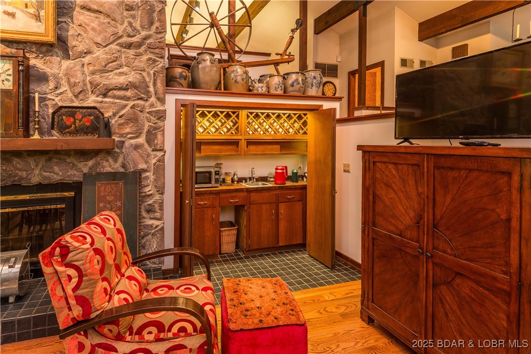 Out of Area - Residential